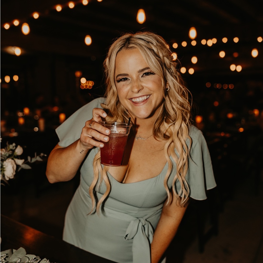 Meet your Posher, Mayson
